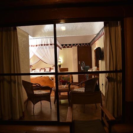 Masai Lodge Nairobi Exterior foto